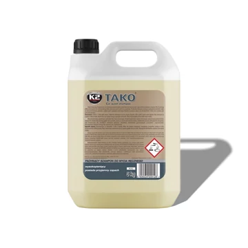 K2 TAKO autósampon 5kg