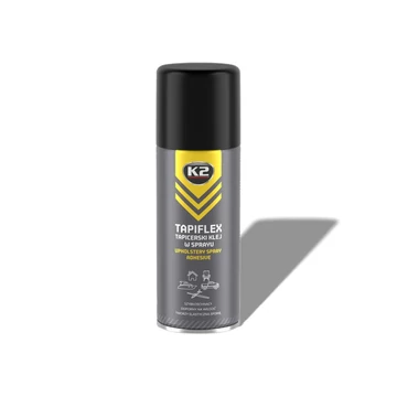 K2 TAPIFLEX ragasztóspray 400ml