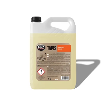 K2 TAPIS kárpittisztító 5L