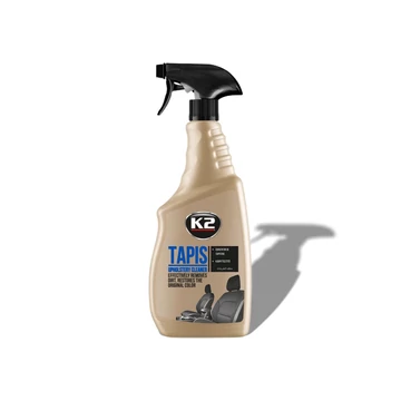 K2 TAPIS kárpittisztító 750ml