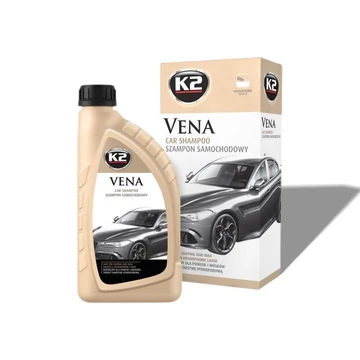 K2 VENA autósampon 1L