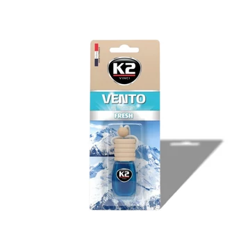 K2 VENTO illatosító Fresh | Friss