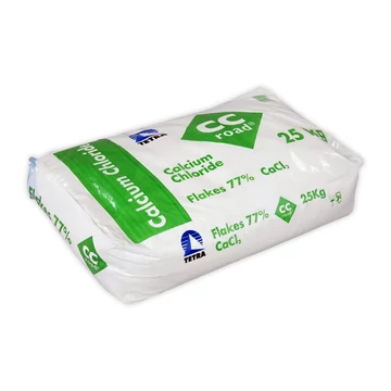 Kálcium-Klorid jégoldó TETRA CC ROAD 25kg