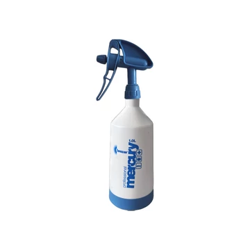 KWAZAR Mercury Super PRO+ kézi permetező 1L | kék