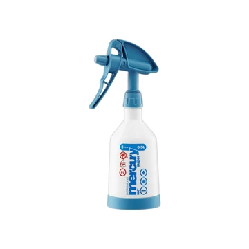 KWAZAR Mercury Super 360 PRO+ kézi permetező 0,5L | kék