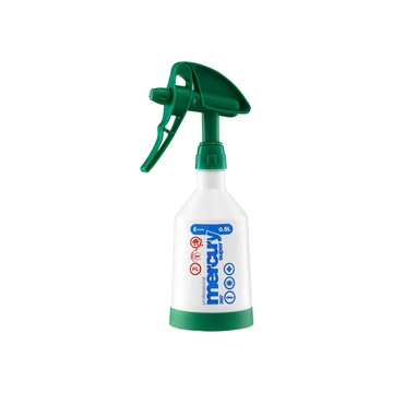 KWAZAR Mercury Super 360 PRO+ kézi permetező 0,5L | zöld