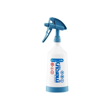 KWAZAR Mercury Super 360 PRO+ kézi permetező 1L | kék