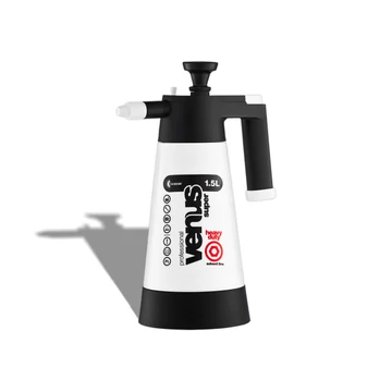 KWAZAR Venus Super HD SOLVENT LINE oldószerálló kézi permetező 1,5L