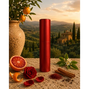 La mia Toscana utazóparfüm 10ml | 0232 É nato a Roma | női
