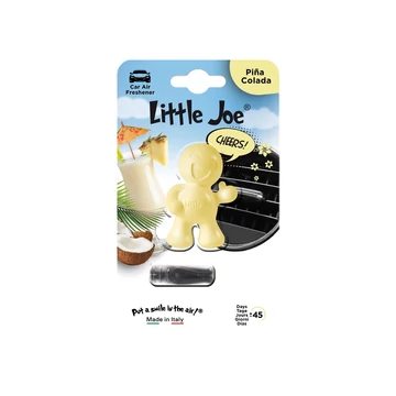 Little Joe OK autóillatosító Pina Colada