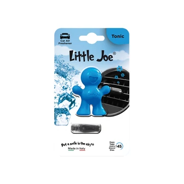 Little Joe autóillatosító Tonic
