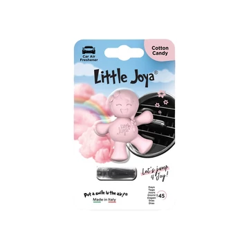 Little Joya autóillatosító Cotton Candy | Édes cukorka