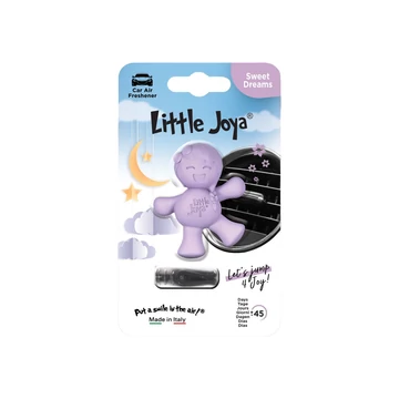 Little Joya autóillatosító Sweet Dreams | Levendula