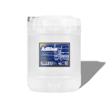 Mannol AdBlue adalékanyag 10L