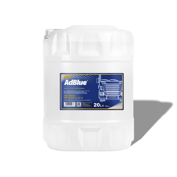 Mannol AdBlue adalékanyag 20L