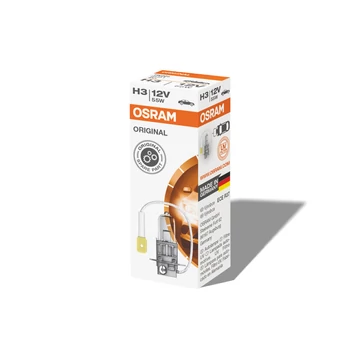 Osram 12V 55W H3 64151 izzó