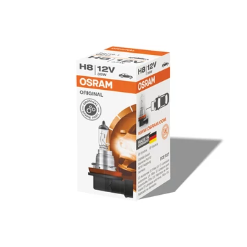 Osram 12V 35W H8 64212 izzó