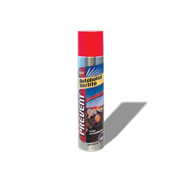 Prevent Autóbelső tisztító aeroszol 300ml