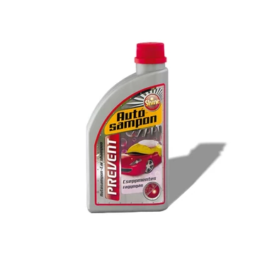 Prevent Autósampon 500ml