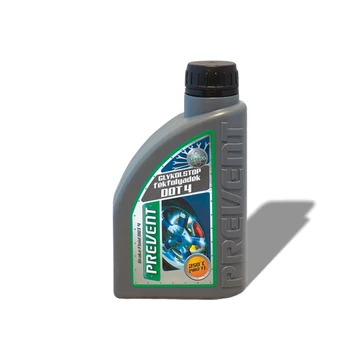 Prevent Fékfolyadék DOT 4 0,5kg