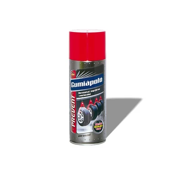 Prevent Gumiápoló aeroszol 400ml