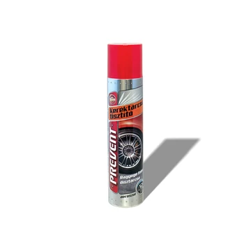 Prevent Keréktárcsa-tisztító aeroszol 300ml