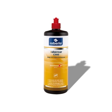 ROBERCAR C900 durva polírpaszta 1kg