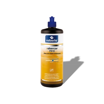 ROBERCAR F910 finom polírpaszta 1kg