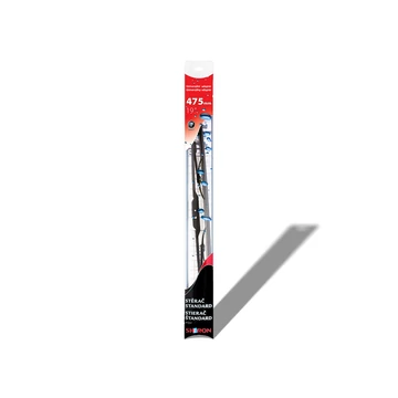 Sheron ablaktörlő lapát Standard 475mm/19"