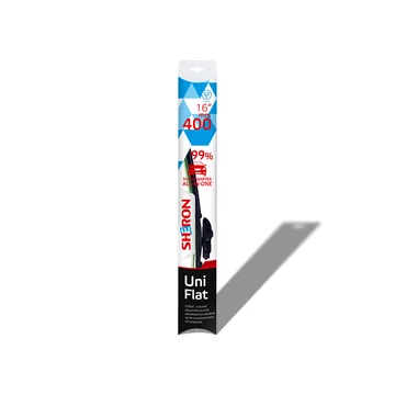 Sheron ablaktörlő lapát Uni Flat 400mm/16"