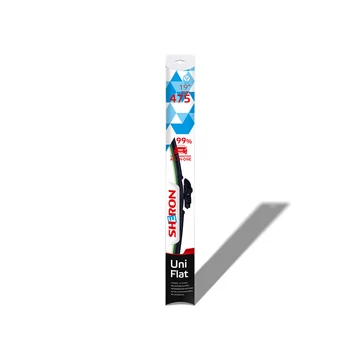 Sheron ablaktörlő lapát Uni Flat 475mm/19"