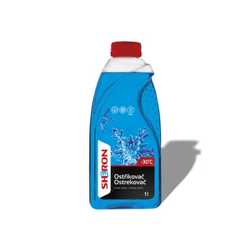 Sheron Téli szélvédőmosó -30°C 1L