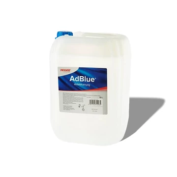 Tegee AdBlue adalékanyag 10L