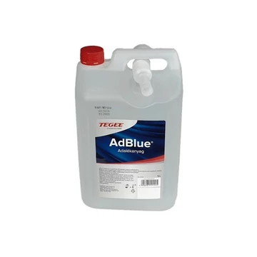 Tegee AdBlue adalékanyag 5L