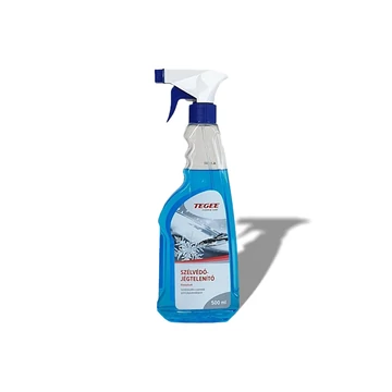Tegee Jégoldó 500ml