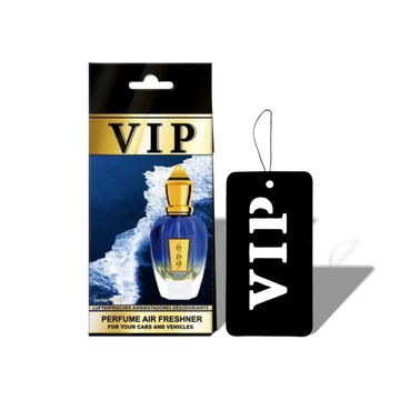 VIP illatosító 669 - Xerj. Accento