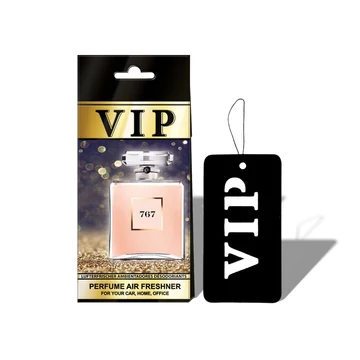 VIP illatosító 767 - Chanel C. Mademoiselle