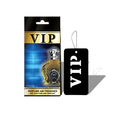 VIP illatosító 77 - Shaik Gold Shaik Men