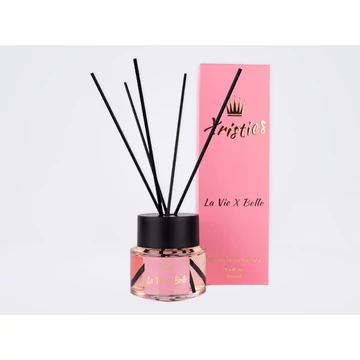 Xristies La vie X Belle pálcikás lakásillatosító 100ml | Lan. La Vie Est Belle