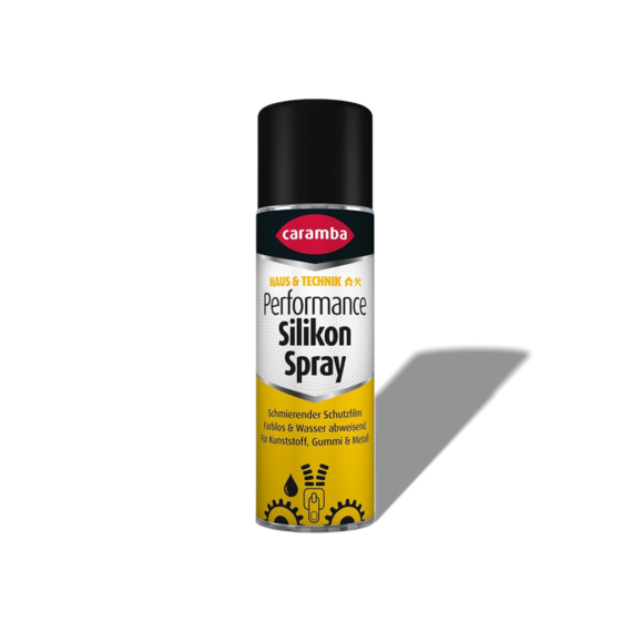 Caramba Szilikon spray - Performance Silikon Spray 300ml