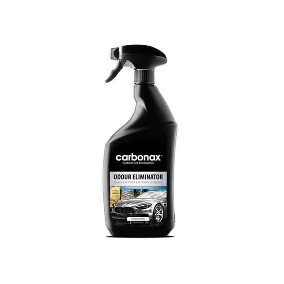 Carbonax Odour Eleminator (Luxury Car) - Szagsemlegesítő illatosító 720ml