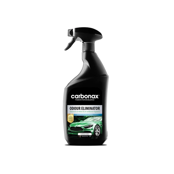 Carbonax Odour Eleminator (Wild Forest) - Szagsemlegesítő illatosító 720ml