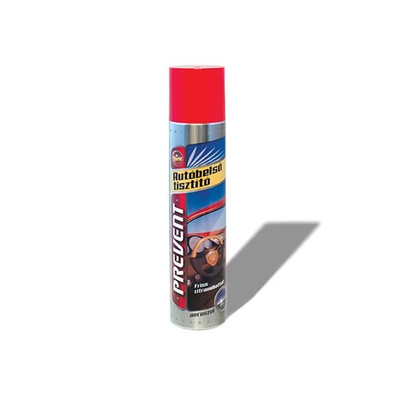 Prevent Autóbelső tisztító aeroszol 300ml