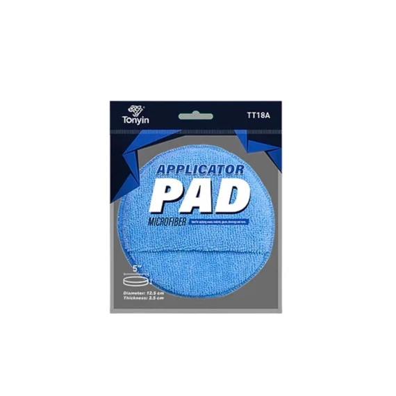 Tonyin Microfibre Applicator Pad - mikroszálas applikátor