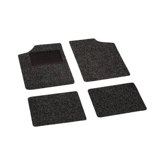 Autószőnyeg garnitúra, textil 4db-os