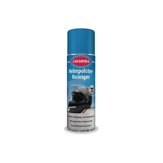 Caramba Bukósisak tisztító - H. Helmpolster-reiniger 300ml