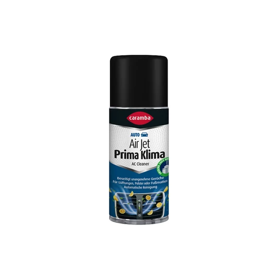 Caramba Klímatisztító - Air Jet Prima Klima 100ml