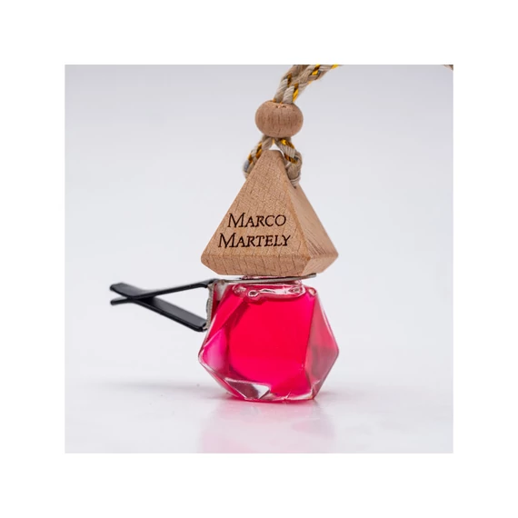 Marco Martely autóillatosító J'Adore 7ml | D. J'Adore | női