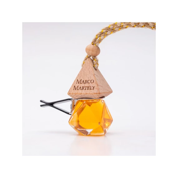 Marco Martely autóillatosító Lady Millionaire 7ml | Paco R. Lady Million | női