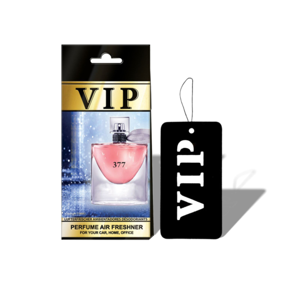 VIP illatosító 377 - Lancome La Vie Est Belle